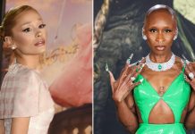 Megyn Kelly slams Ariana Grande and relationship with Cynthia Erivo in a surprise takedown