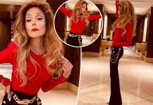 Michael Jackson’s sister sparks health concerns with her new alarmingly thin appearance