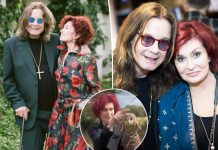 Ozzy Osbourne’s final words before he slumped over in gym REVEALED
