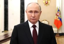 REVEALED: Putin is waging a new type of warfare exporting chaos