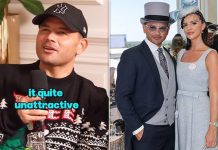 Ryan Thomas SAYS he was secretly planning to break up with now-fiancée Lucy Mecklenburgh