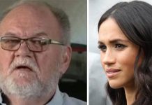 Sick father, Thomas makes a desperate plea to estranged daughter Meghan Markle