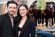 This is final! Brooklyn Beckham ‘has BLOCKED parent David and Victoria on Instagram’