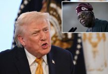 Trump launches ‘powerful and deadly’ strike on ISIS terrorists in Nigeria