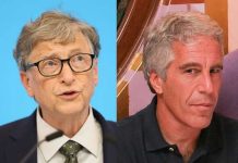 Bill Gates issues ANGRY response to Epstein files claim ‘he slept with Russian girls’ and caught STD