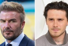 Brooklyn Beckham could ‘publicly HUMILIATE’ estranged dad David at upcoming special day
