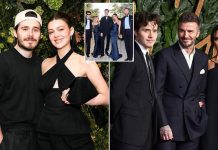Brooklyn Beckham faces HUGE backlash after attacking his family on social media