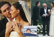 Brooklyn Beckham reveals HOW mum Victoria ‘hijacked’ his and Nicola Peltz’s first dance