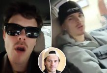 Cruz and Romeo Beckham take a savage SWIPE at ‘hater’ brother Brooklyn in viral video