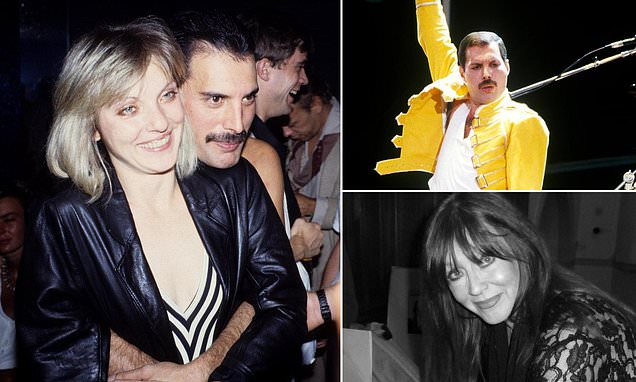 Freddie Mercury's 'SECRET' daughter dies aged 48 following long battle with spinal cancer months 72626262