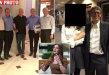 Jeffrey Epstein says Bill Gates CAUGHT sexually transmitted disease from ‘Russian girls’