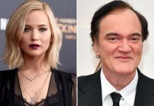 Jennifer Lawrence blows the lid off over the LOST Quentin Tarantino movie role: ‘I was called not pretty enough’