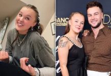 JoJo Siwa changes her NAME ahead of the new year amid her romance with Chris Hughes