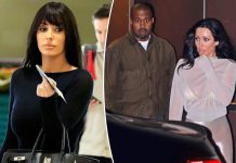 Kanye West’s wife Bianca has been ‘unhappy’ and ‘tried to END the marriage’ several times