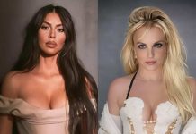 Kim Kardashian admits she ‘scammed’ paparazzi with FAKE Britney Spears visit to become famous