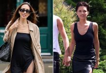 Myleene Klass POKES fun at Victoria Beckham after publicly defending her son Brooklyn