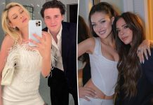 Nicola Peltz REMOVES every bits of Beckham family from her social media after husband Brooklyn blocked his family