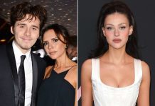 Nicola Peltz told Brooklyn Beckham: ‘It’s EITHER me or your mother’ after Victoria’s ‘inappropriate’ wedding dance