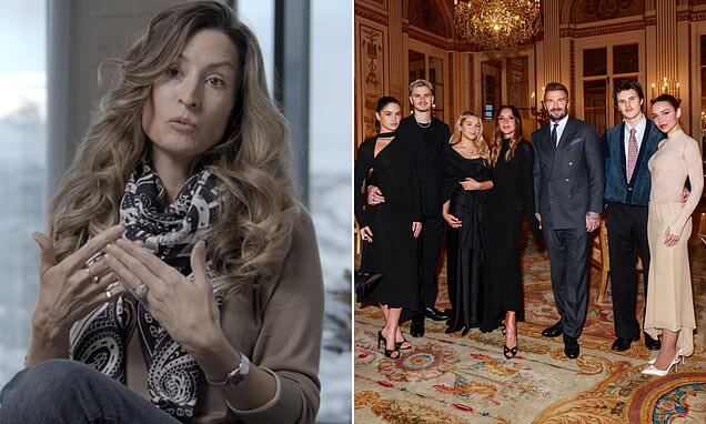 _Rebecca Loos BLASTS Victoria Beckham, says she's been validated after Brooklyn's scathing statement