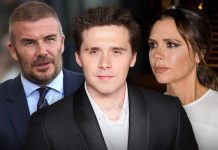 STRONG REACTIONS after Brooklyn’s bombshell Instagram statement about his parents