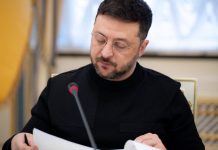 Zelensky says Ukraine peace deal is ’90 per cent’ done – but warns he’ll not sign a ‘WEAK deal’ at any cost