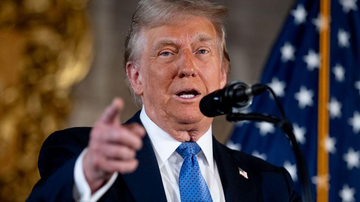 Donald Trump REVEALS the country he'll hit 'next' after Iran (1)