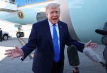 Iran deal ‘could be soon’ and MORE oil tankers are set to pass through Strait of Hormuz