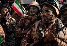 Iran is fighting US BACK using a Mosaic Defence they learned from the fall of Saddam