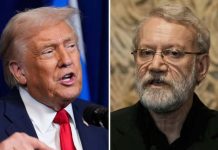 Iran threatens to kill Trump and WARNS him to ‘be careful’