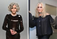 Jane Fonda takes a brutal swipe at Barbra Streisand as new Hollywood FEUD is born