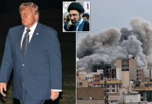 Today will be the MOST intense day of strikes inside Iran, says US Defense secretary