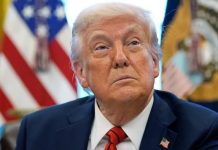 Trump threatens to BLOW UP Iran’s water supply as defiant Tehran tears up nuclear treaty