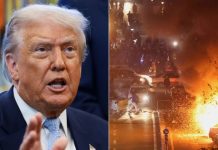 Iran DARES Trump and says it WON’T open Strait after claim they requested ceasefire