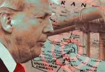 Trump vows FOUR-hour obliteration of Iran on Tuesday night with bridges and power plants destroyed