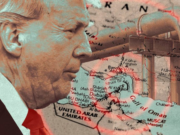 _ Trump vows FOUR-hour obliteration of Iran on Tuesday night with bridges and power plants destroyed