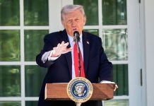Donald Trump announces shock THREE-day Russia-Ukraine ceasefire and 2,000-prisoner swap