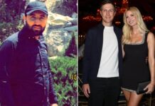 Iraq terrorist targeted to ASSASSINATE Ivanka Trump to seek revenge on president