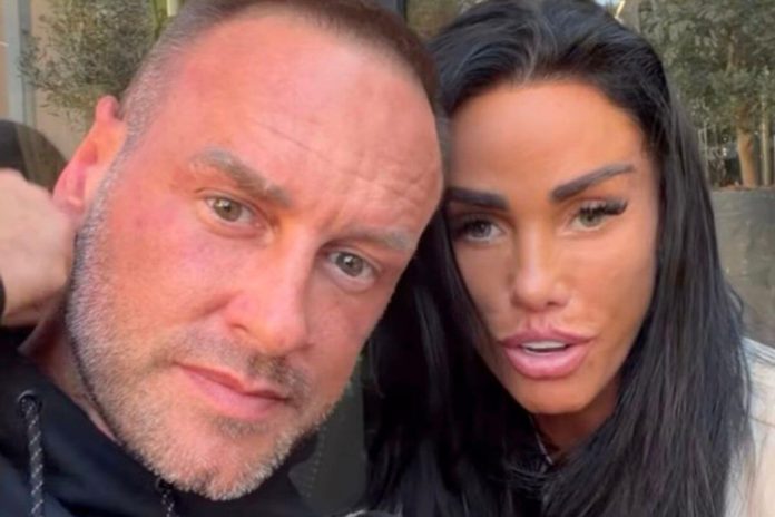 _ Katie Price finally OPENS a can of worms about her marriage to Lee Andrews _ 727272