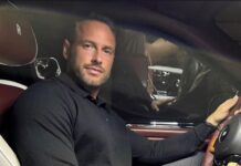 Katie Price’s ‘missing’ husband Lee Andrews IS ‘active’ on social media