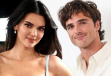 Kendall Jenner and Jacob Elordi ‘spotted TOGETHER’ as the duo fuels dating rumour