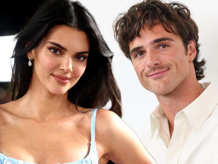 Kendall Jenner and Jacob Elordi 'spotted TOGETHER' as the duo fuels dating rumour (1)