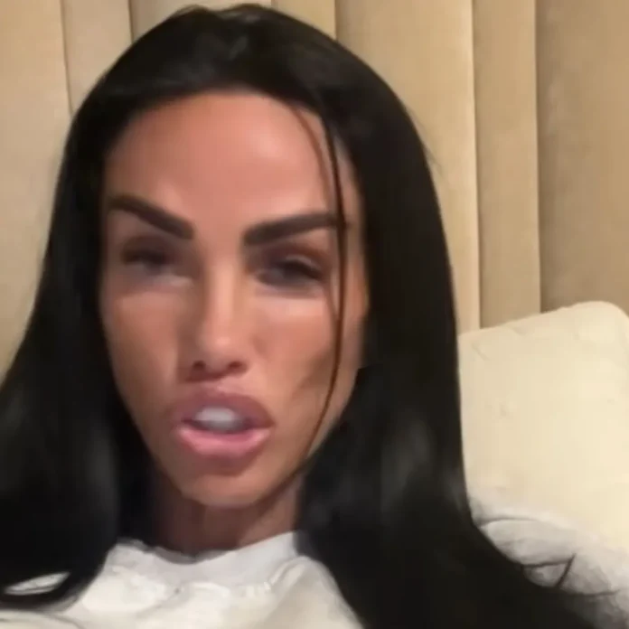 'THE POLICE CAN'T FIND HIM'_ Katie Price shares update on husband Lee Andrews amid kidnap claims 838383