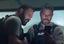 Miami Police sue Ben Affleck and Matt Damon for defamation over their role in NETFLIX movie The Rip