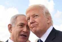 Trump and Netanyahu CLASH in ‘secret’ phone call over striking Iran as failed plot is exposed