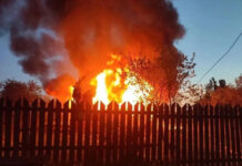 Ukraine’s deadly drone attack kills THREE in Moscow