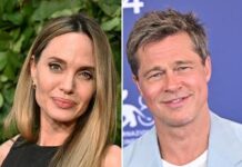 Angelina Jolie makes shocking dating confession AFTER bitter Brad Pitt divorce