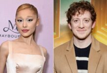 Ariana Grande and Ethan Slater BREAK-UP after three years of romance