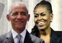 Barack Obama CONFESSES marriage with Michelle is NOT an ‘equal partnership’