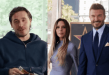 Brooklyn Beckham takes a new TROLL at his estranged family in his latest advert