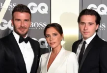 Brooklyn mocks his parents, NOW ‘infuriated’ Beckham’s camp hit back